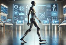 How humanoid robots walk: Challenges, models and breakthroughs in bipedal locomotion humanoid