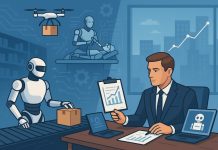 How to evaluate a robotics startup: A strategic guide for investors investor