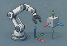 Understanding manipulator kinematics: The foundation of robotic motion manipulator kinematics