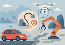 Path planning: How robots navigate the world safely and efficiently path planning