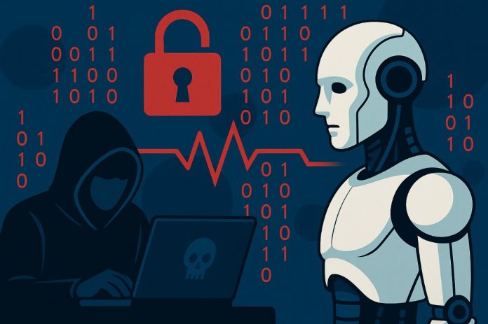 robot security