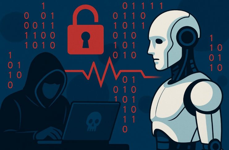 Can robots be hacked? How to prevent a Robopocalypse and secure our future robot security