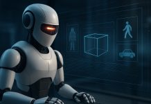 How robotic vision works and why it matters robotic vision