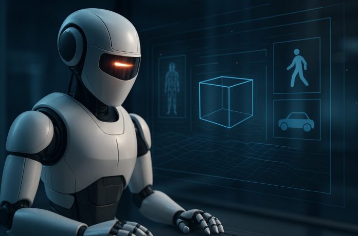 robotic vision