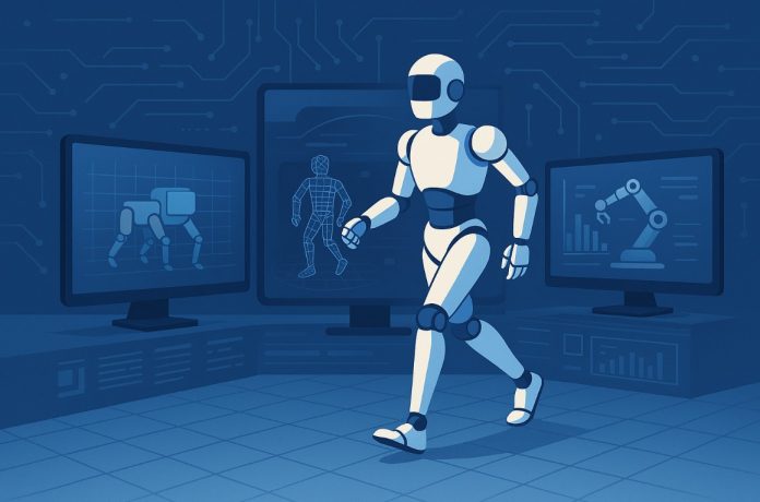 robotics