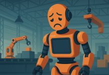 Why robotics startups fail: Lessons from Rethink Robotics’ rise and fall robotics startups fail