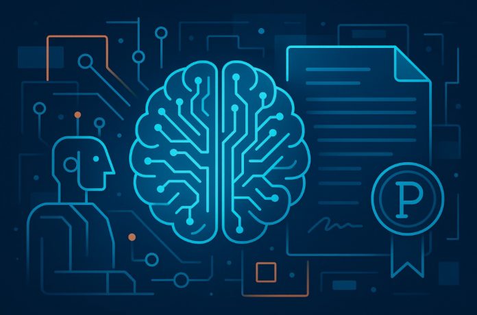 software patents in AI-ML