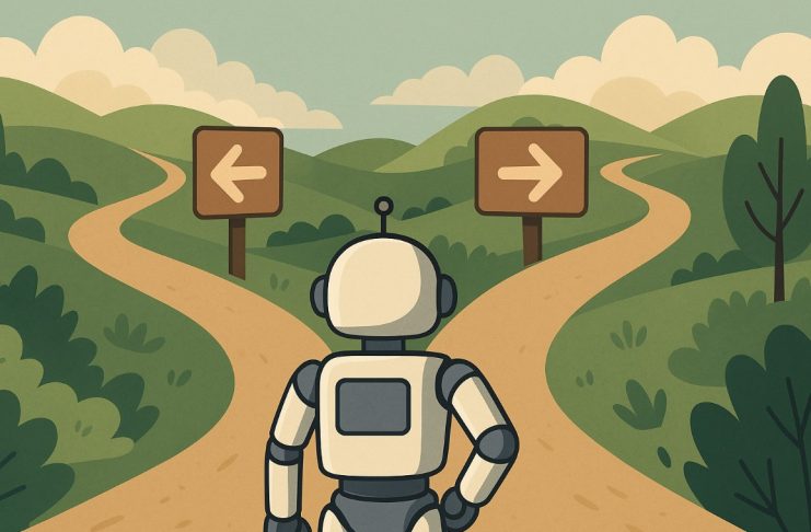 Imitation Learning vs. Reinforcement Learning: Choosing the Right Approach for offline AI training AI Training