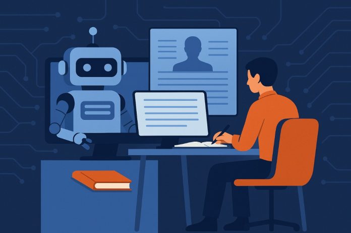 AI content