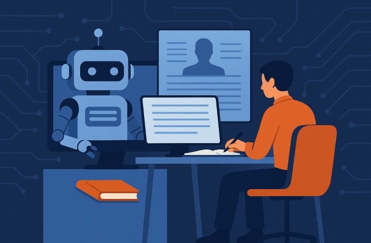 How to manually humanize AI content and bypass AI detectors AI content