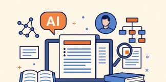 Top 5 powerful AI research tools every academic researcher should use AI research tools