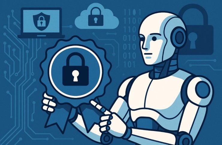 Cybersecurity certifications tailored for robotics engineers Cybersecurity certifications for robotics engineers