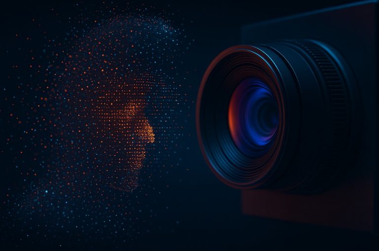 Camera In Computer Science Event-based cameras and asynchronous visual processing in computer ...