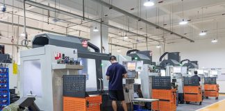 Sustainable metal machining: Reducing waste with smart CNC technology Smart CNC