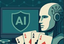 How AI strengthens anti-cheat systems against online poker bots anti-cheat systems