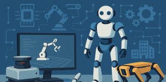 Top 20 open-source robotics projects and initiatives for robotics research open-source robotics projects