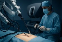 How haptic feedback is redefining precision and training in robotic surgery robotic surgery