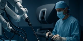How haptic feedback is redefining precision and training in robotic surgery robotic surgery