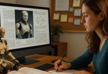 How to start AI and robotics research: A Guide for beginners and aspiring scholars robotics research