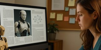 How to start AI and robotics research: A Guide for beginners and aspiring scholars robotics research