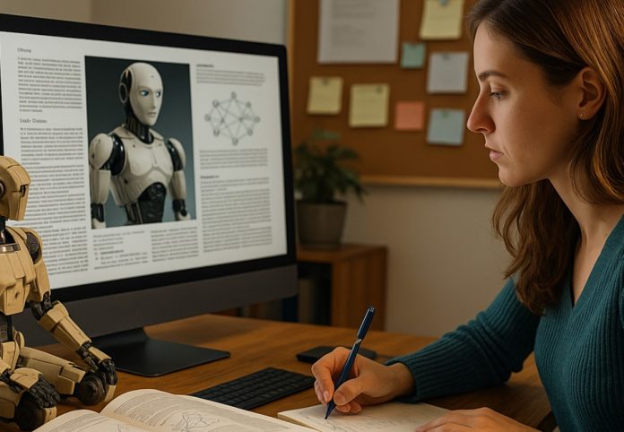 robotics research