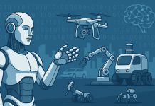 Top hottest robotics research topics for college students robotics research