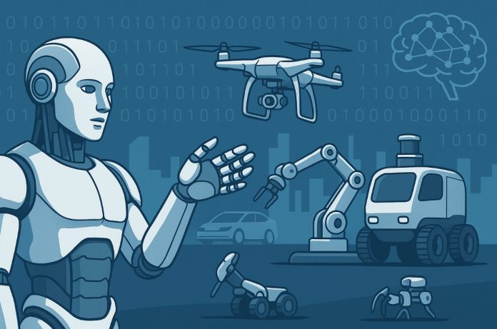 robotics research