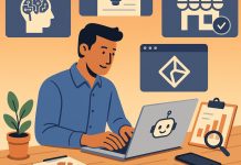 How to launch and run a profitable business using only AI tools in 2025 AI tools