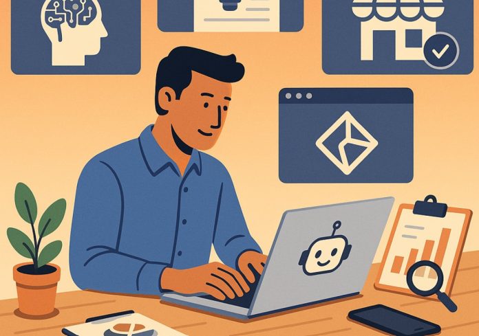 AI tools