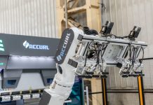 The role of robotics in CNC press brake automation CNC Press Brake Automation