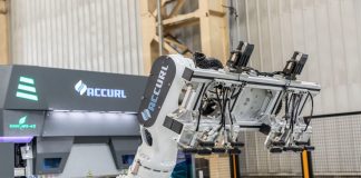 The role of robotics in CNC press brake automation CNC Press Brake Automation