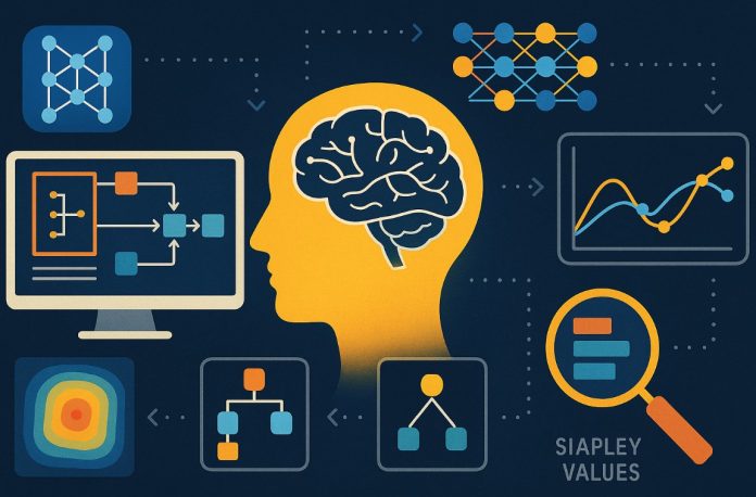Explainable AI
