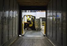 How AI and robotics are transforming forklift operations Fortlift