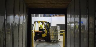 How AI and robotics are transforming forklift operations Fortlift