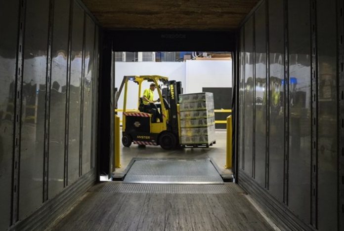 Fortlift