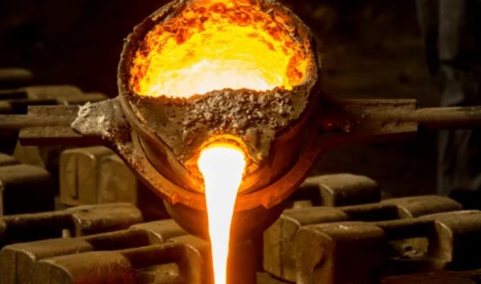 Investment Casting