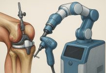 Robotic knee replacements: Innovation, hype, and the realities patients should know Knee Replacements