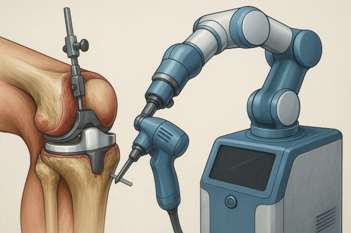Knee Replacements