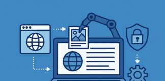 Modern web data extraction: Techniques, ethics, and tools for scraping Modern web data extraction