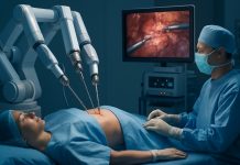 The robotic revolution in plastic surgery: Minimally invasive techniques Plastic Surgery