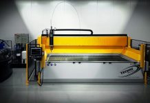 Robotic waterjet cutting: How is it powering the next generation of robotic manufacturing Waterjet Cutting