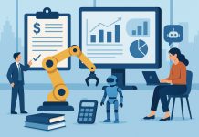 Lease accounting essentials for robotics firms robotics accounting