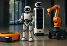 Robotics-as-a-Service (RaaS): How subscription-based automation is redefining industry robots-raas