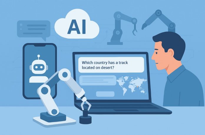 Applied AI