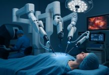 Surgical robotics at the crossroads: Emerging players, market dynamics, and the road ahead Surgical robotics