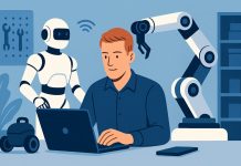 How robotics startups can secure funding in a competitive market funding