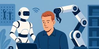 How robotics startups can secure funding in a competitive market funding