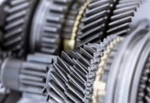 Key industries that rely on helical gears: From automotive to power plants helical gears