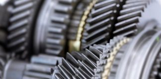 Key industries that rely on helical gears: From automotive to power plants helical gears