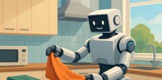 Why fully autonomous robots are closer than you think Autonomous Robots